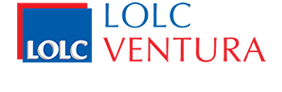 LOLC Ventura Logo